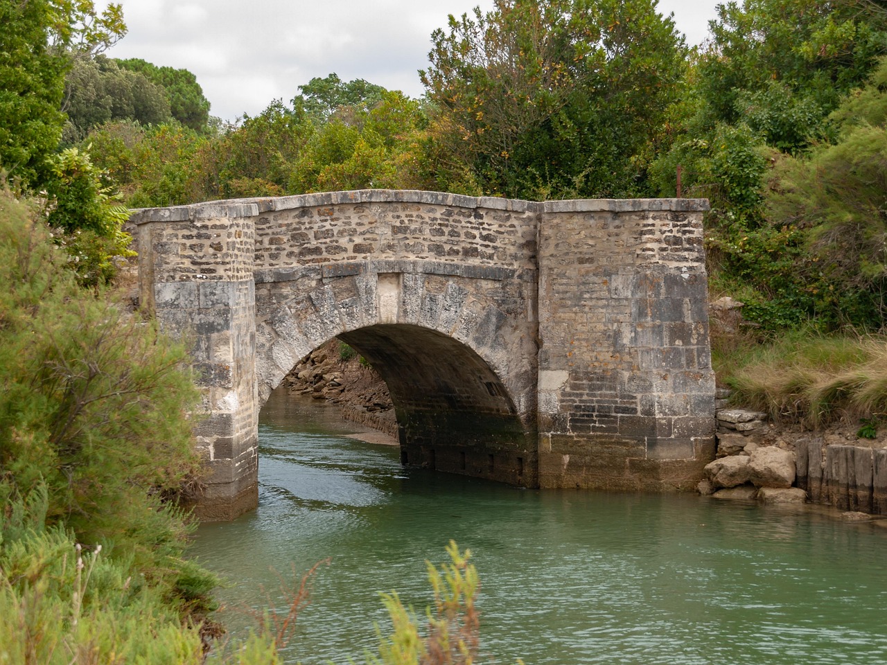 Séjour dans la Nouvelle-Aquitaine