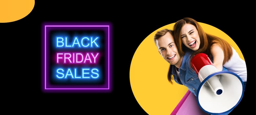 Black Friday : Avantages, Inconvénients