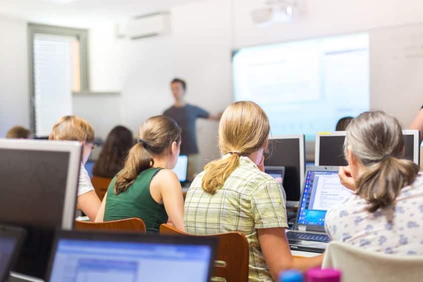 programmes MBA