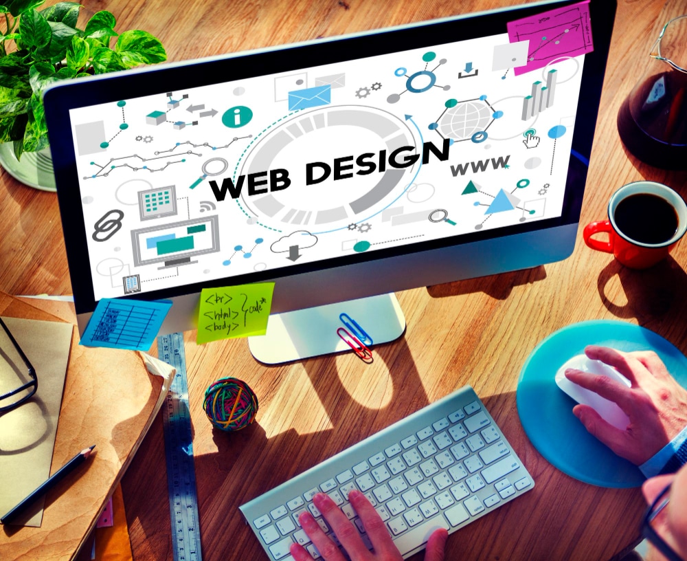 webdesign 2024