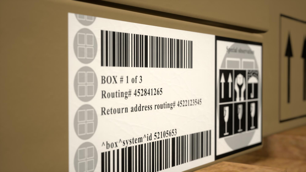 gestion des stocks en offrant un niveau d’automatisation