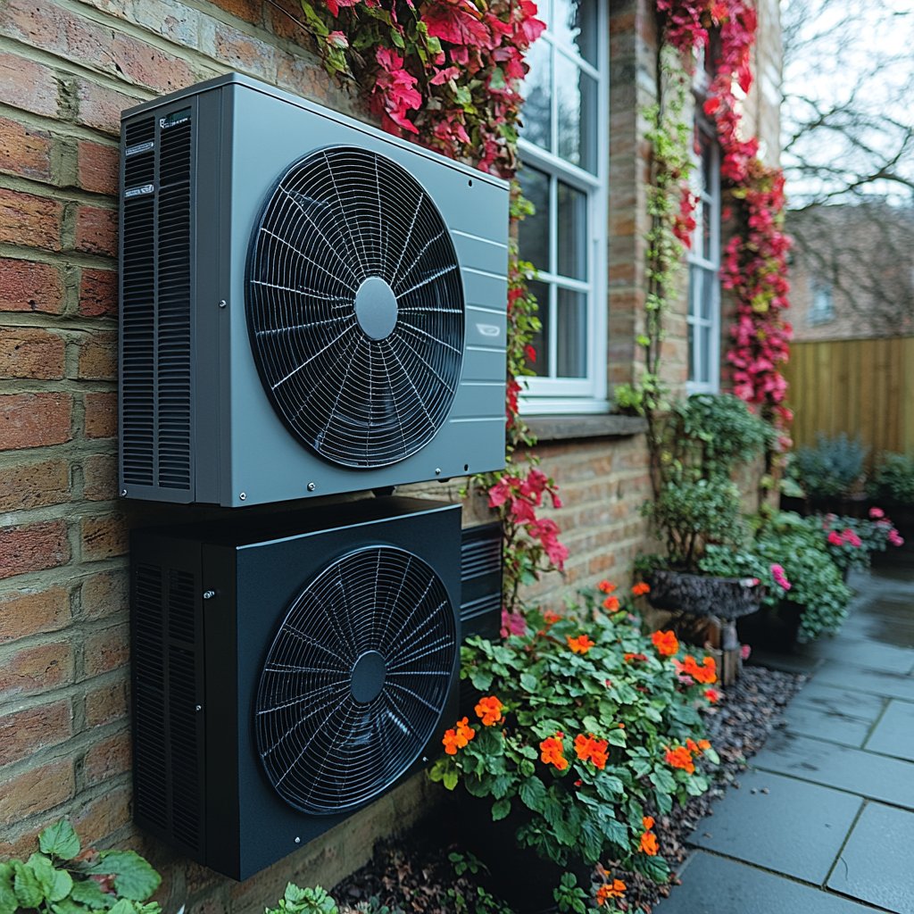 Tout savoir sur les pompes à chaleur avec Cap Soleil Énergie : avantages et installation