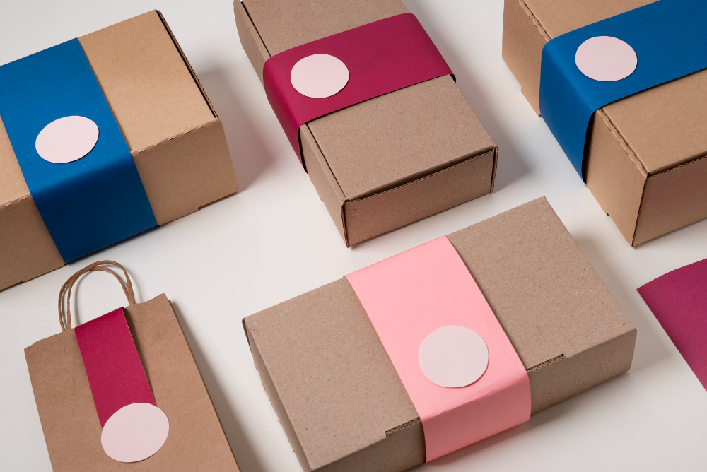 Tendances packaging 2025