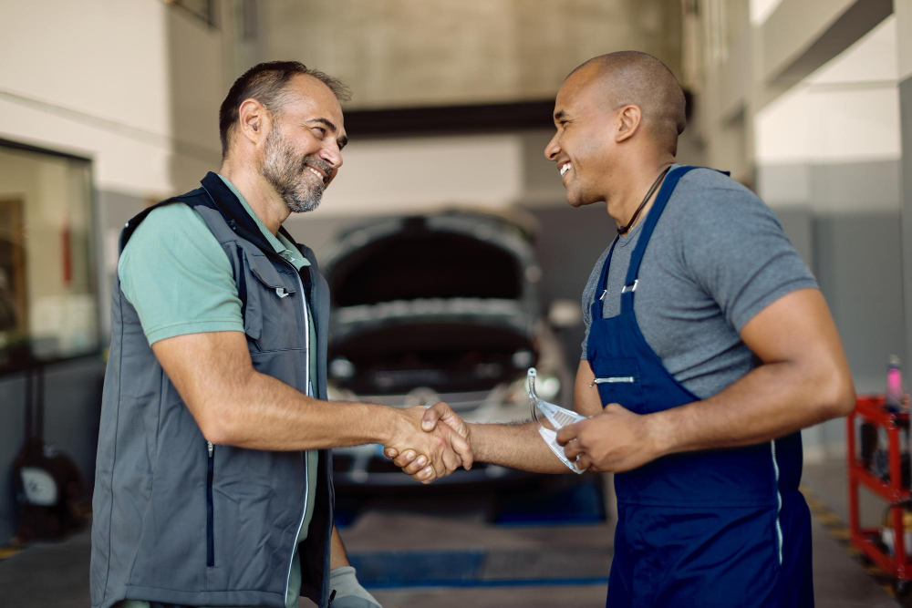 Ce que révèle vraiment un service client automobile