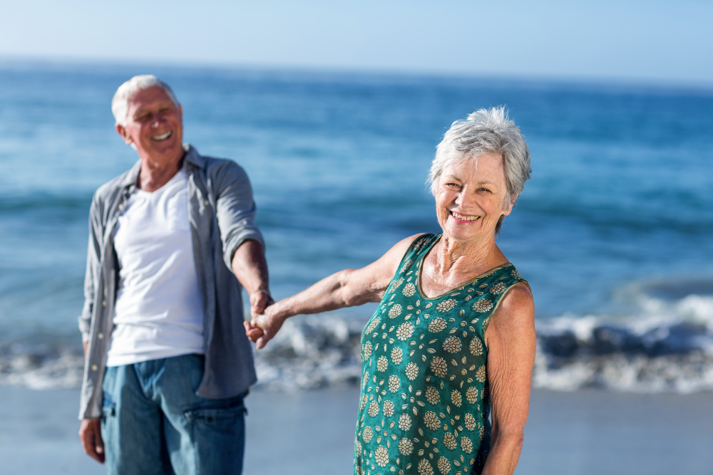 Quelles solutions d'hébergement pour les seniors du 17 ?