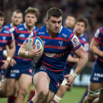 La Rochelle en embuscade, le Racing sous pression dans une soirée à 21 heures: La Dépêche du Midi place La Rochelle dans le groupe des quatre candidats encore en mesure de se qualifier, avec le Racing 92, l'UBB et Clermont. La même source rappelle que tout se joue lors de l'ulti - illustration
