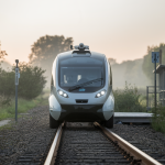 2028 en ligne de mire, 1 navette autonome, tests près de Bordeaux, ce que Ferromobile doit prouver aux rails
