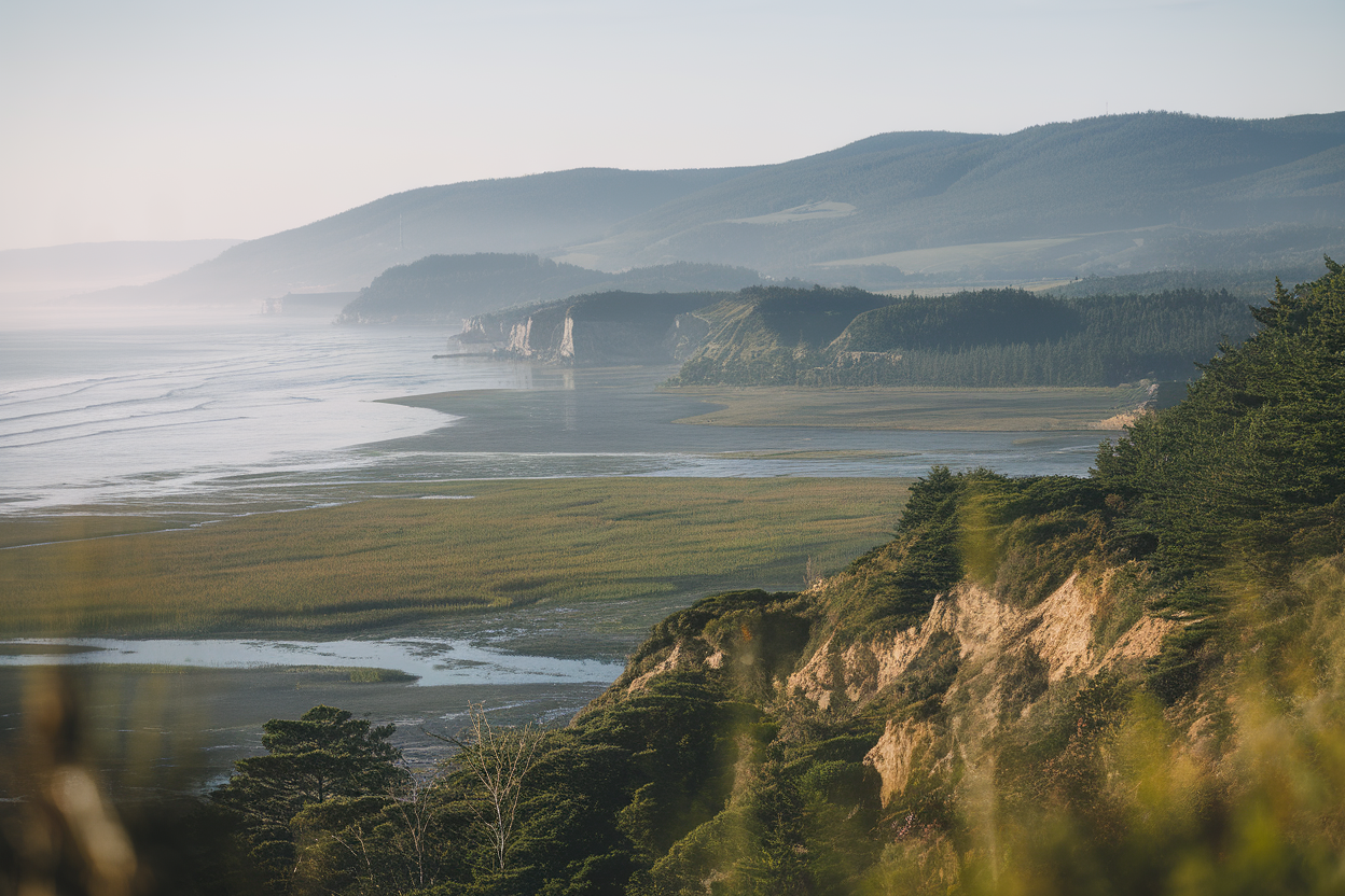 Urdaibai, trésor du Pays basque espagnol : océan, montagne et marais au même voyage