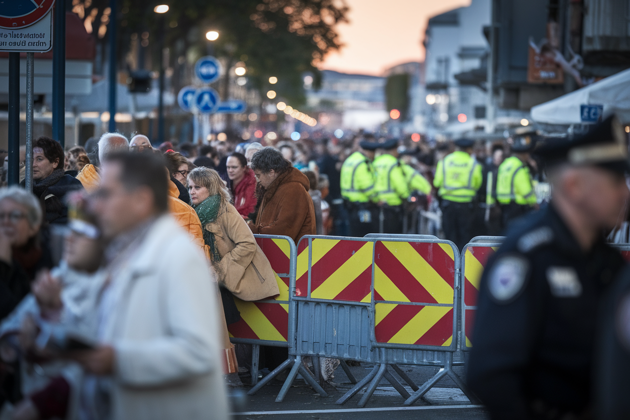 442 plaintes, 1 saisie de cocaïne, 3 faits divers à Bayonne et en Béarn, ce qui surprend les enquêteurs
