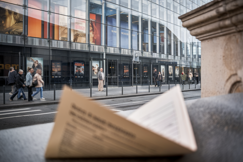 3 cinémas, 1 subvention contestée, près de Bordeaux, ce que le futur Utopia Palmer doit affronter