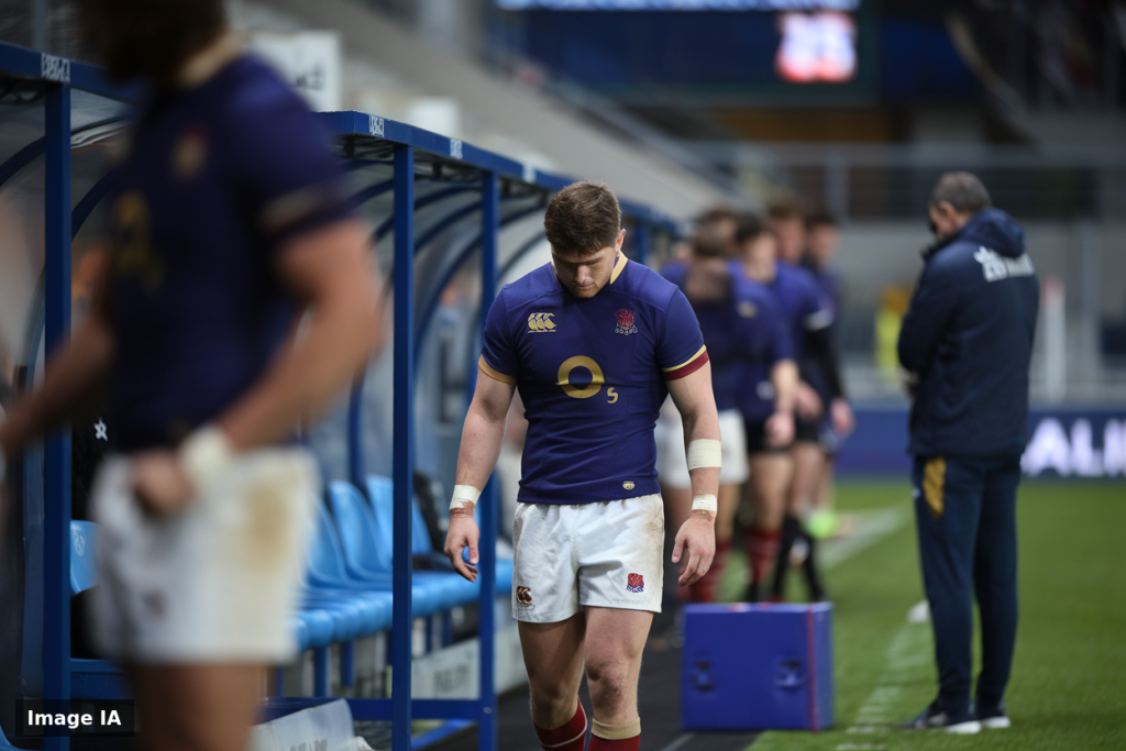 Top 14: Zaccharie Affane, l'absence longue qui bouscule l'UBB jusqu'à fin 2026