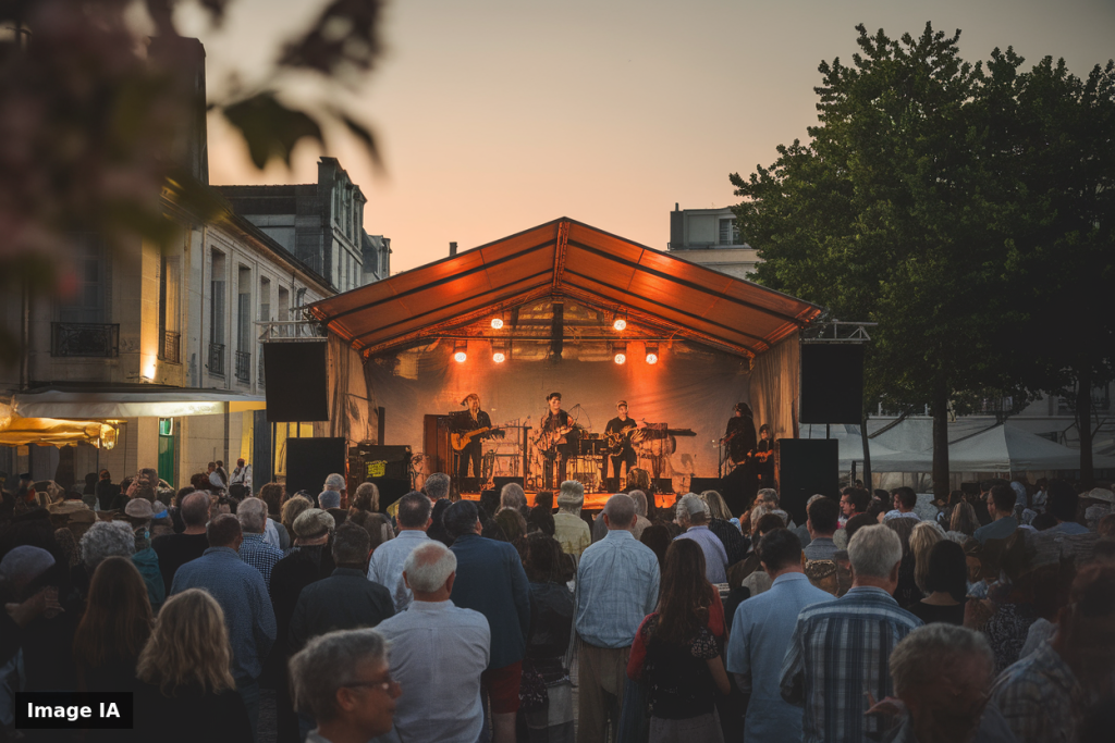 Festival Relâche à Bordeaux: trois soirées consécutives du 13 au 15 août pour relancer l'été musical
