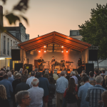 Festival Relâche à Bordeaux: trois soirées consécutives du 13 au 15 août pour relancer l'été musical