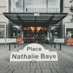 20 août, 2 temps forts, la place Nathalie-Baye inaugurée à Angoulême, ce que prépare le Festival du film