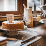 5 minutes de préparation, 3 ingrédients du placard, le gâteau minute du Marais poitevin fait fureur, pourquoi