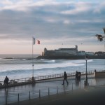 31 août 2026, Biarritz et le littoral, 2 tendances météo à suivre, ce qui surprend les habitants