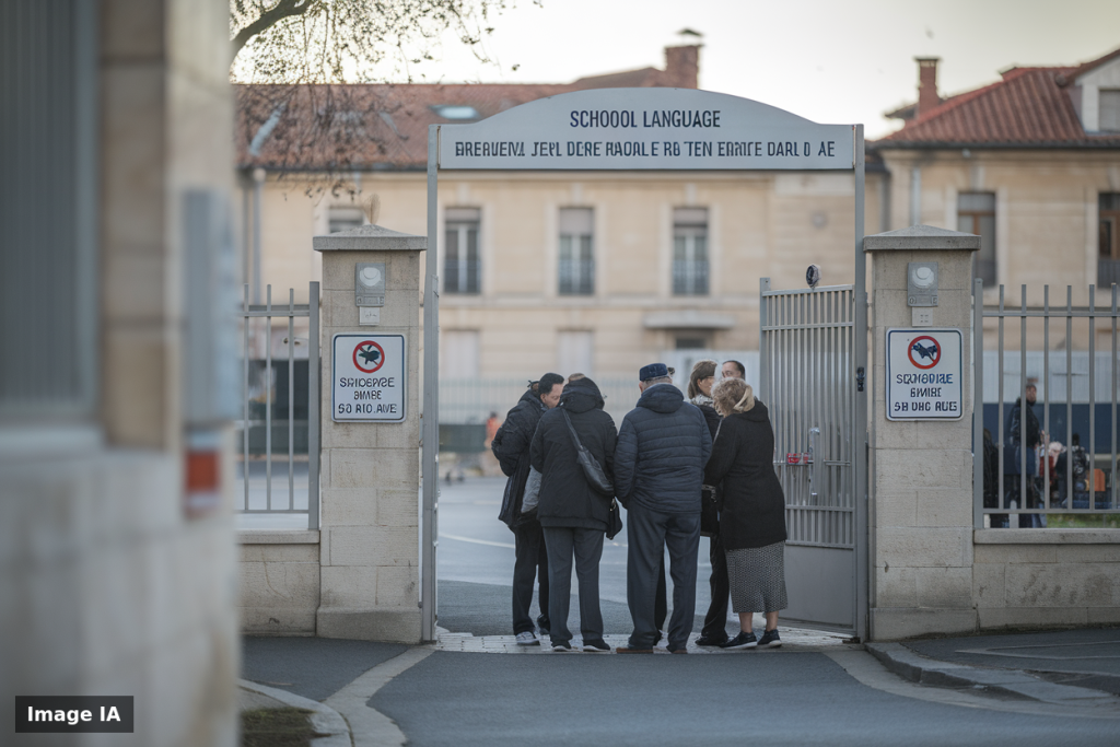Pays basque: deux animateurs accusés d'agressions sexuelles, des parents se mobilisent à la rentrée
