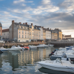26 août 2026, 24 heures de prévisions à La Rochelle, par 5 secteurs, ce que la pluie peut surprendre