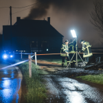 Pays basque : en 1984, quatre incendies criminels ont laissé les enquêteurs face au mystère