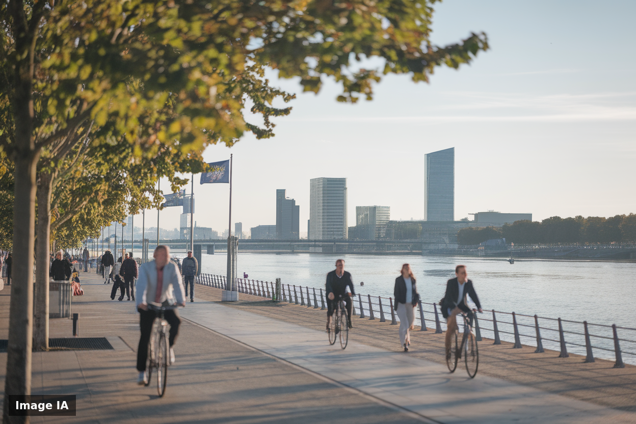 25°C, rafales à 44 km/h, ciel clair à Bordeaux ce mercredi 2 septembre 2026, ce qui surprend les experts