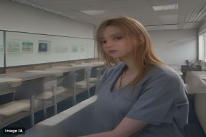 Rouen: des étudiants dentistes pour élargir l'accès aux soins: Face à la pénurie, d'autres territoires misent sur des solutions adossées à la formation. À Rouen, un centre a ouvert pour recevoir des patients soignés par des étudiants dentistes, avec un encadremen - illustration