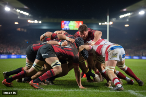Oyonnax-Biarritz en Pro D2: score, temps forts et ce que dit ce match sur les deux clubs