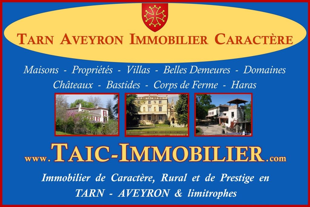 Immobilier de Caractère Tarn Aveyron-min