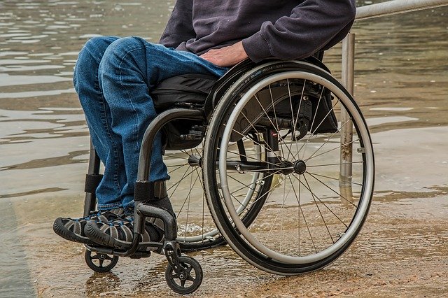 emploi personnes handicapées