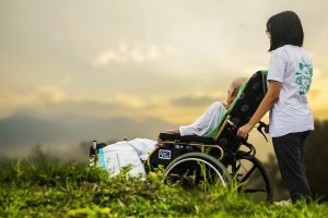 vieillissement personnes handicapées agées