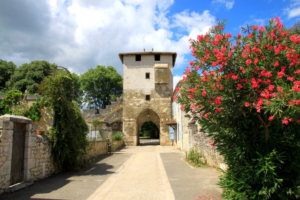 Bastide de Vianne