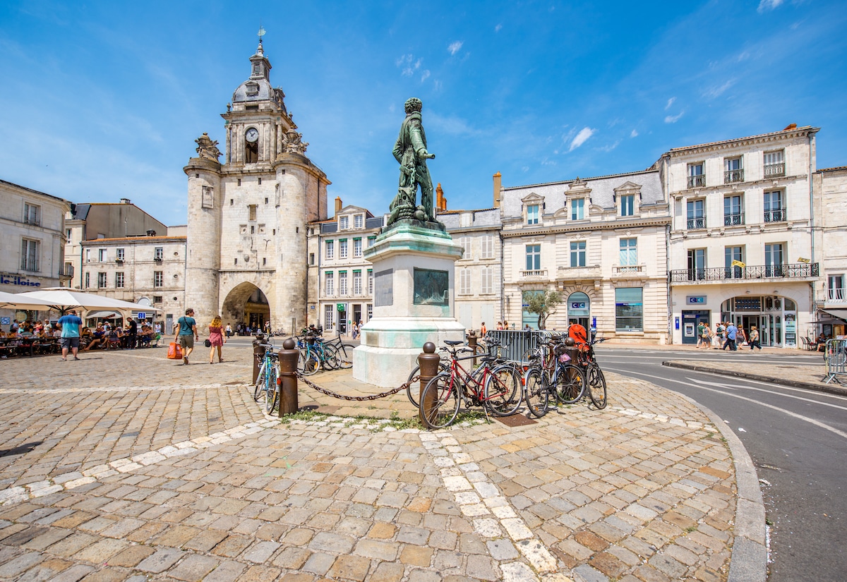 6 lieux pour organiser vos événements à La Rochelle